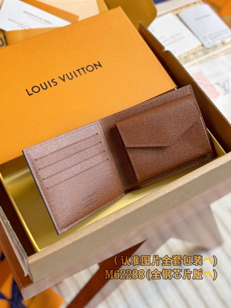 Louis Vuitton Wallets Purse